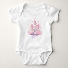 Var Gällig Palats på det Rosa Molnet T Shirt
