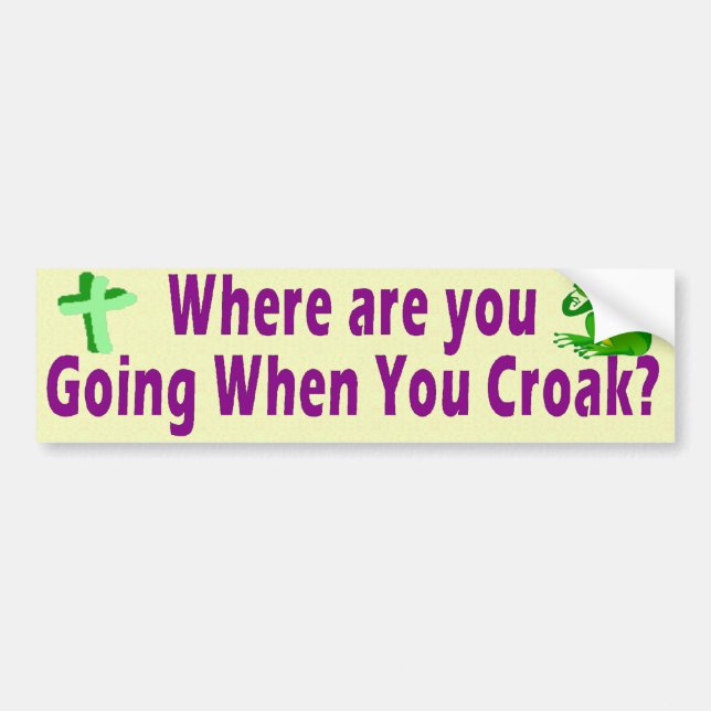 Var går du? bildekal (Framsidan)