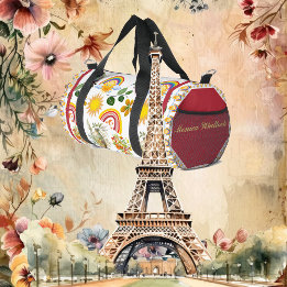 Vår Garden Butterfly Rainbow Sunshine Greenery