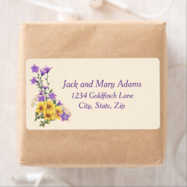 Vår Garden Collection Cream Fraktsedel