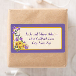 Vår Garden Collection Cream Fraktsedel