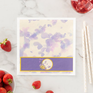 Vår Garden Collection Cream Pappersservett