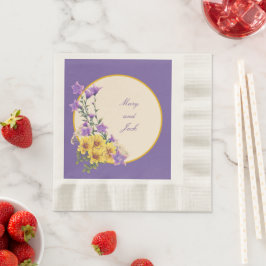 Vår Garden Collection Cream Pappersservett