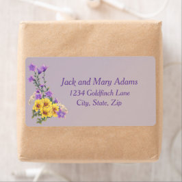 Vår Garden Collection Fraktsedel