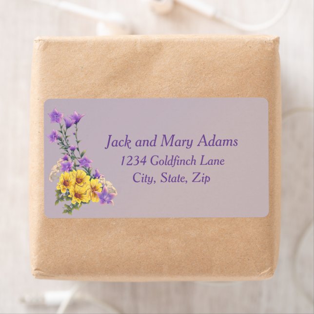 Vår Garden Collection Fraktsedel (Insitu)