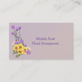 Vår Garden Collection Visitkort