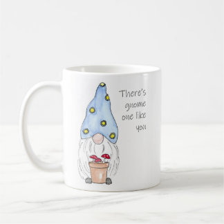 Vår Garden Gnome Kaffemugg