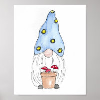 Vår Garden Gnome