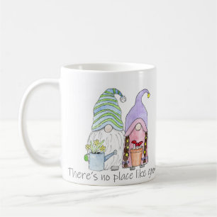 Vår Garden Gnomes Kaffemugg