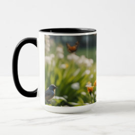Vår Garden Mugg