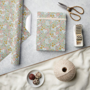 Vår Garden Presentpapper