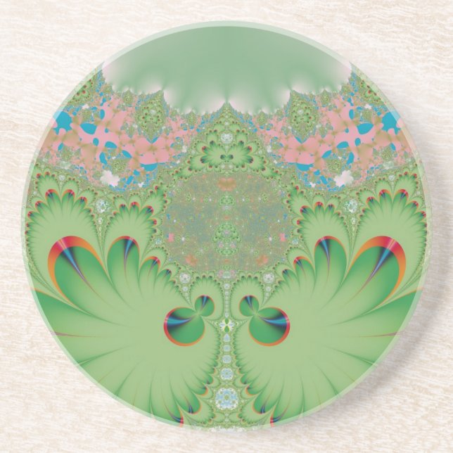 Vår Garden Underlägg (Framsidan)