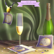 Vår Garden Wedding Cream