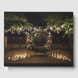 Vår gäst Bröllop Bok