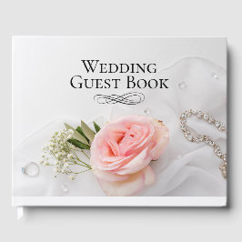 Vår gäst Bröllop Bok