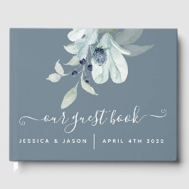Vår gäst Bröllop Bok