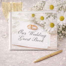 Vår gäst Bröllop Bok