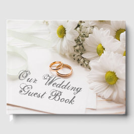 Vår gäst Bröllop Bok