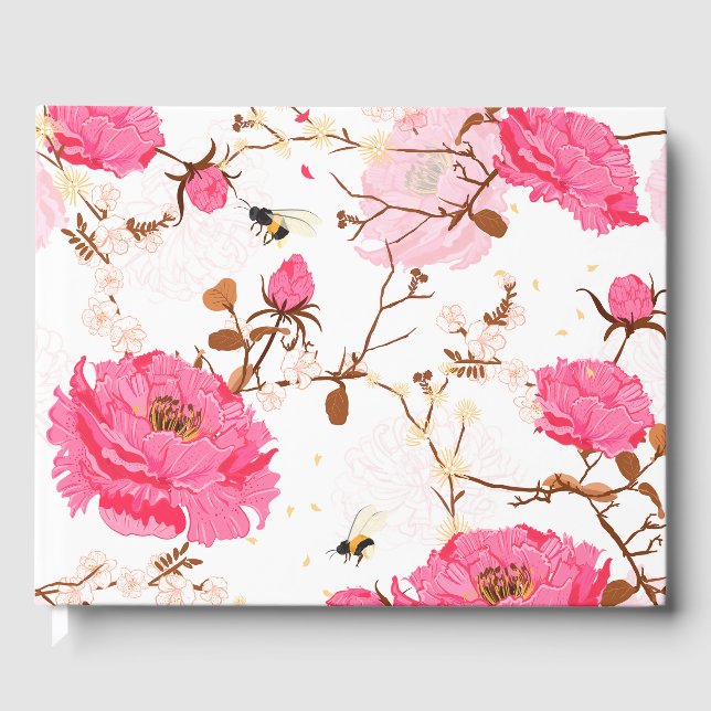 vår gästböcker (Framsida)