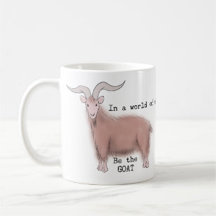 Var GETEN Kaffemugg