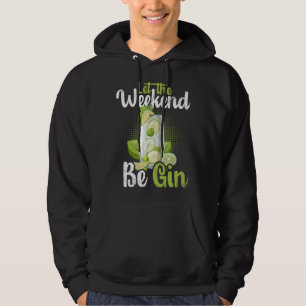 Var Gin 7 Hoodie