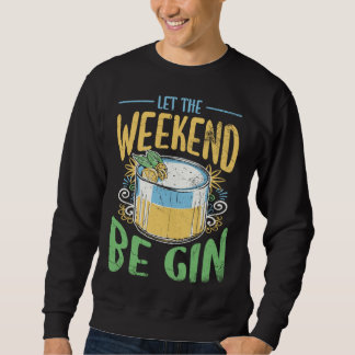 Var gin lång ärmad tröja