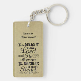 Var glad i Lord Psalm 37 4 Bible Verse