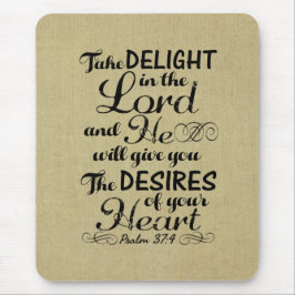 Var glad i Lord Psalm 37 4 Bible Verse Musmatta