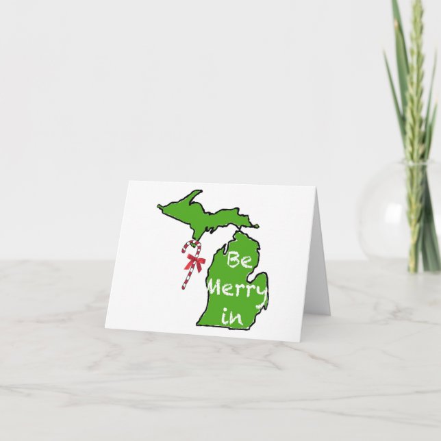 Var glad i MI Helgkort (Framsida)