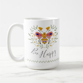 Var Glad Kaffemugg