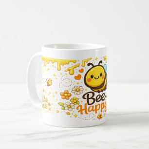 Var Glad Kaffemugg