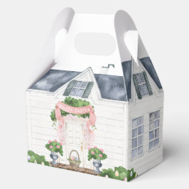 Vår | GLAD PÅSK | House Presentaskar