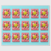Var Glad Rutig Presentpapper