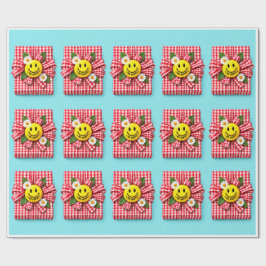 Var Glad Rutig Presentpapper