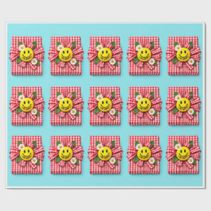Var Glad Rutig Presentpapper