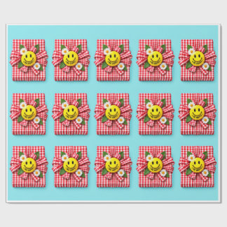 Var Glad Rutig Presentpapper