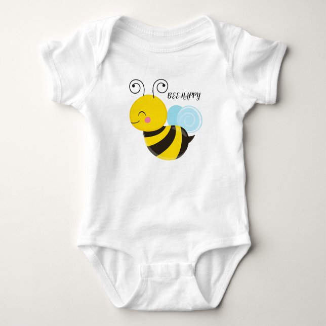 var glad t shirt (Framsida)