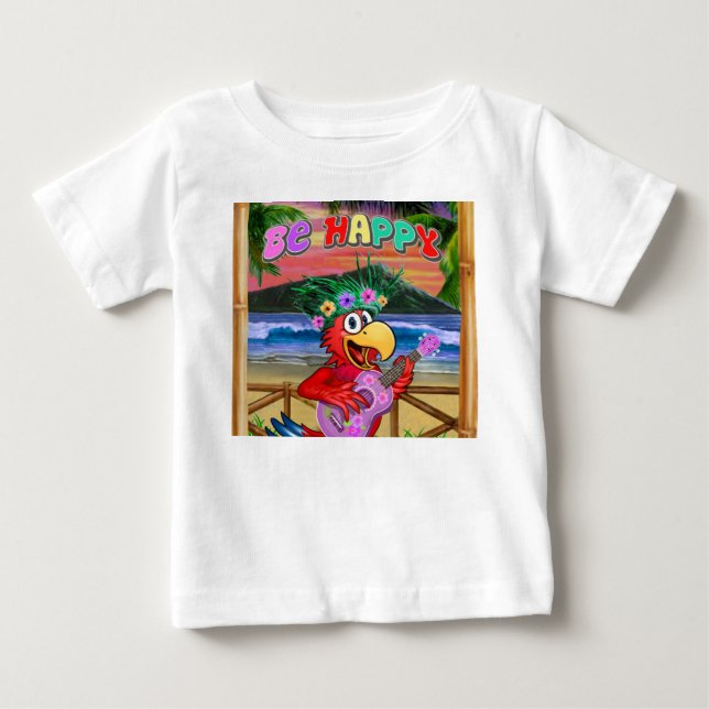 VAR GLAD T SHIRT (Framsida)
