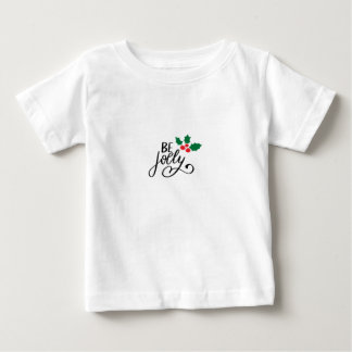 Var glad t shirt