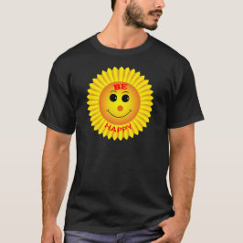 Var Glad Tee Shirt