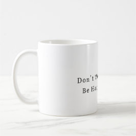 Var Glad Tekanna Kaffemugg