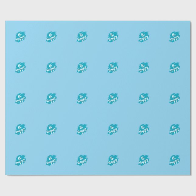 var glad text presentpapper (Platt)
