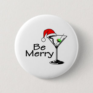 Var glada Martini Knapp