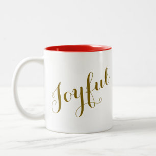 Var Glatt Elegant, design för kaffe Mugg