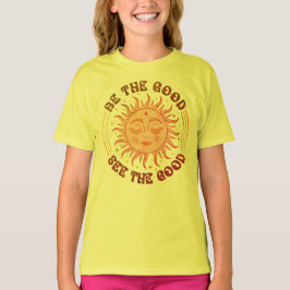 Var god Gör gott T Shirt