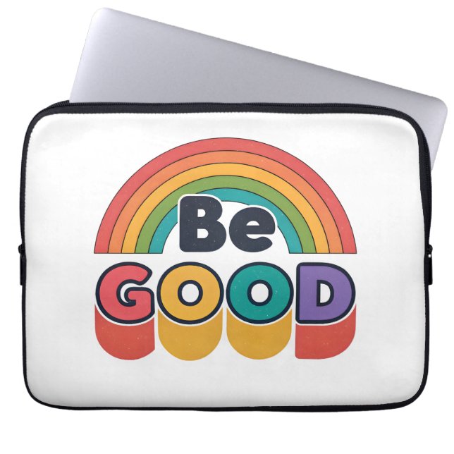 Var god laptop fodral (Framsidan)