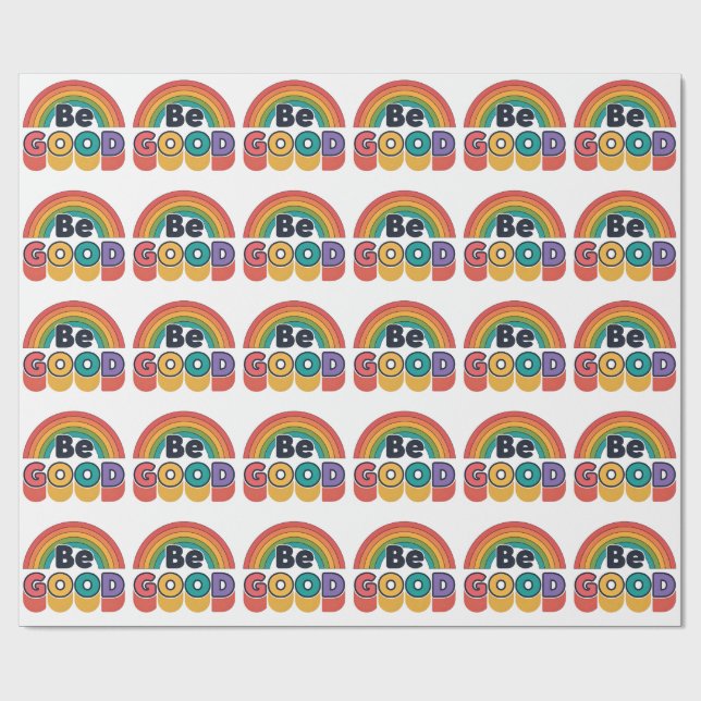 Var god presentpapper (Platt)