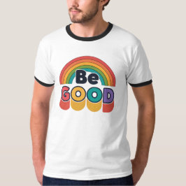 Var god t shirt