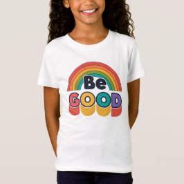 Var god t shirt
