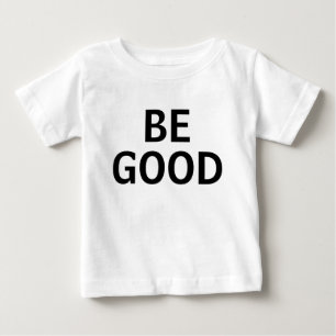 Var god t shirt